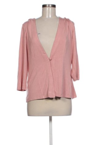 Cardigan de damă Unbranded, Mărime XL, Culoare Mov deschis, Preț 82,40 Lei, #136870143