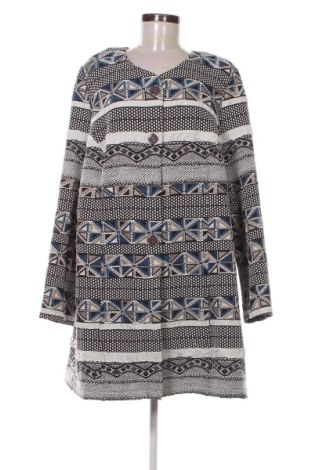 Damen Strickjacke Mona Lisa, Größe XXL, Farbe Mehrfarbig, Preis 18,99 €, #136875788