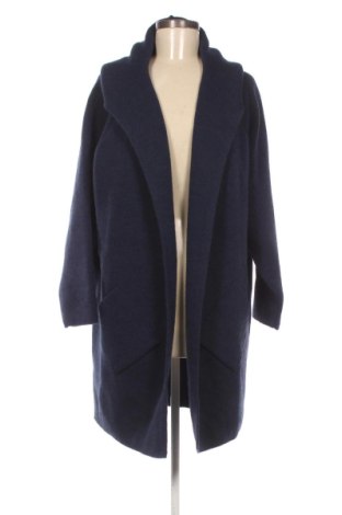 Dámsky kardigán Zwillingsherz, Veľkosť XL, Farba Modrá, Cena  51,95 €, #136679499