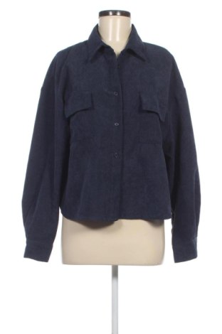 Cămașă de femei Unbranded, Mărime XL, Culoare Albastru, Preț 51,99 Lei, #136706963