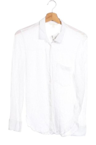 Дамска риза H&M, Размер S, Цвят Бял, Цена 14,82 €, #136709308