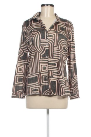 Damenbluse Blanca Style, Größe L, Farbe Mehrfarbig, Preis € 9,99, #136712494