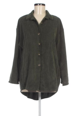 Cămașă de femei Unbranded, Mărime XXL, Culoare Verde, Preț 75,99 Lei, #136714854