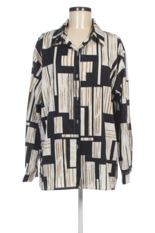 Дамска риза Unbranded, Размер XXL, Цвят Многоцветен, Цена 17,89 €, #136722098