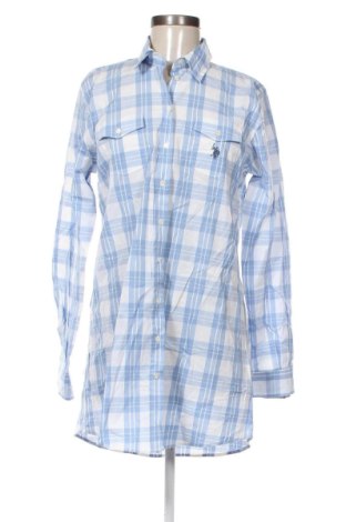 Damenbluse U.S. Polo Assn., Größe L, Farbe Mehrfarbig, Preis 27,99 €, #136724073