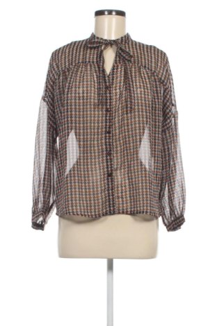 Damenbluse Unbranded, Größe XL, Farbe Mehrfarbig, Preis 10,99 €, #136725223