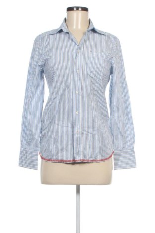 Дамска риза Tom Tailor, Размер S, Цвят Многоцветен, Цена 17,89 €, #136725611
