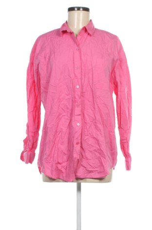 Дамска риза Miss Selfridge, Размер XL, Цвят Розов, Цена 4,60 €, #136725887