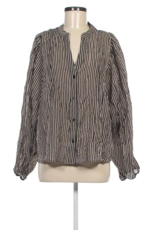 Дамска риза Lindex, Размер XXL, Цвят Многоцветен, Цена 9,20 €, #136726582