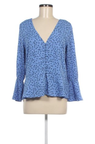 Дамска риза Vero Moda, Размер L, Цвят Многоцветен, Цена 5,11 €, #136726776