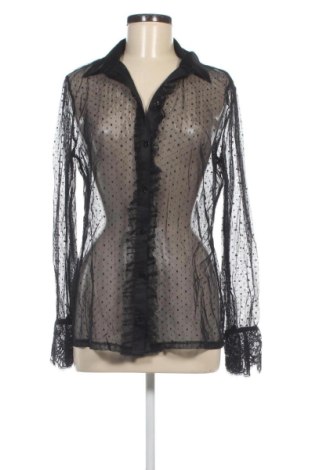 Cămașă de femei Intimissimi, Mărime M, Culoare Negru, Preț 55,99 Lei, #136728255