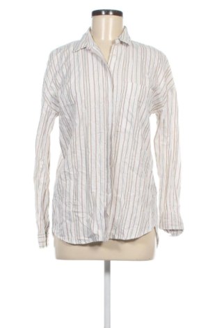 Дамска риза Stradivarius, Размер M, Цвят Многоцветен, Цена 8,18 €, #136728545