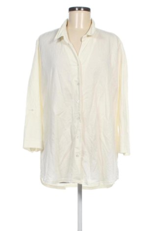 Дамска риза Tchibo, Размер XL, Цвят Екрю, Цена 11,24 €, #136729975