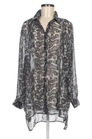 Damenbluse Yesta, Größe XXL, Farbe Mehrfarbig, Preis 9,99 €, #136733923