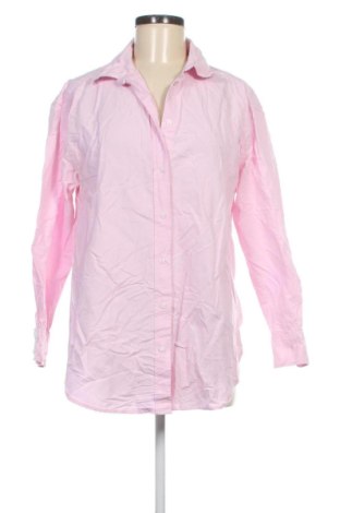 Дамска риза H&M, Размер S, Цвят Розов, Цена 11,24 €, #136734591