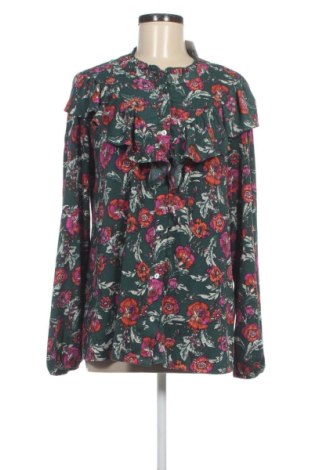 Дамска риза Ms Mode, Размер L, Цвят Многоцветен, Цена 13,80 €, #136734813