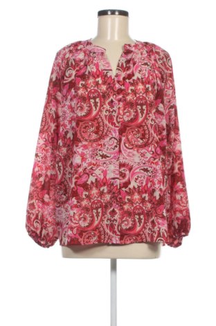 Damenbluse Norah, Größe M, Farbe Mehrfarbig, Preis 6,99 €, #136734989