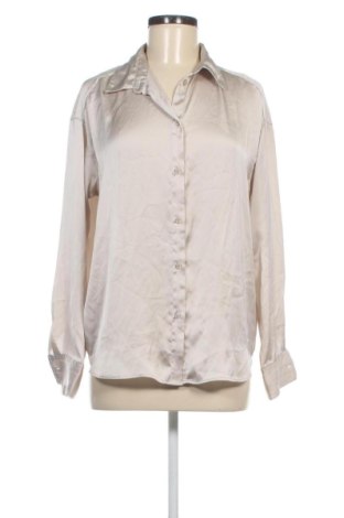 Дамска риза H&M, Размер S, Цвят Екрю, Цена 10,22 €, #136735013