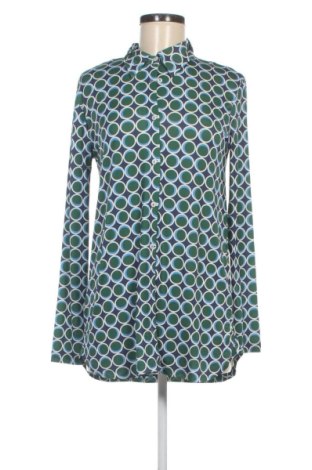 Cămașă de femei Stradivarius, Mărime M, Culoare Multicolor, Preț 27,99 Lei, #136735299