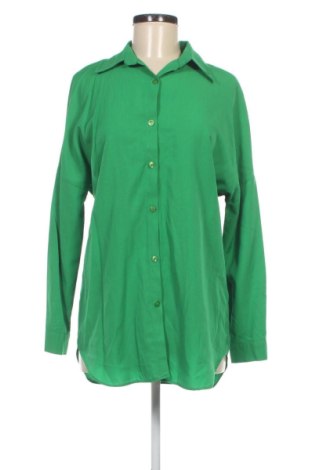 Női ing Unbranded, Méret M, Szín Zöld, Ár 4 545 Ft, #136735396