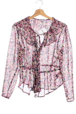 Cămașă de femei Topshop, Mărime M, Culoare Multicolor, Preț 38,99 Lei, #136735462