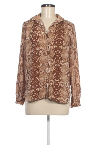 Дамска риза H&M, Размер S, Цвят Многоцветен, Цена 12,78 €, #136735616