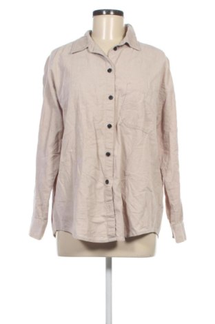 Дамска риза H&M, Размер M, Цвят Пепел от рози, Цена 6,64 €, #136735904