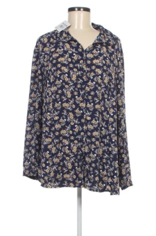 Damenbluse D&G Junior, Größe XXL, Farbe Mehrfarbig, Preis 29,99 €, #136736965