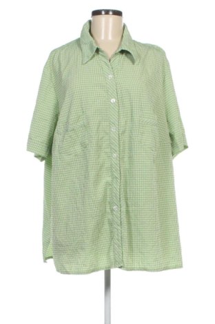 Damska koszula D&G Junior, Rozmiar 3XL, Kolor Kolorowy, Cena 119,99 zł, #136737248