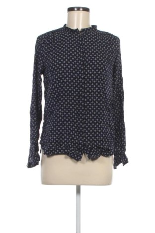 Damenbluse Lindex, Größe M, Farbe Blau, Preis 6,99 €, #136737665