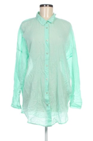 Női ing Primark, Méret XL, Szín Zöld, Ár 3 419 Ft, #136738527