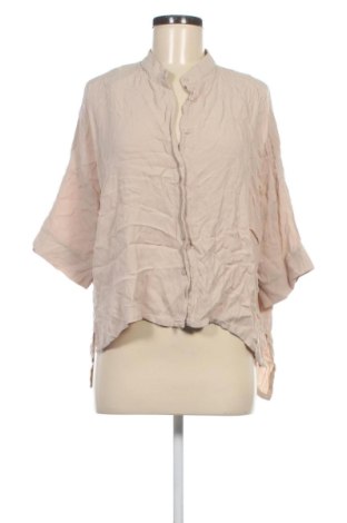 Cămașă de femei Unbranded, Mărime L, Culoare Mov deschis, Preț 77,99 Lei, #136738864