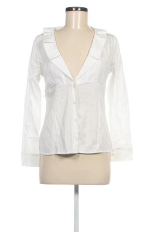 Damenbluse Unbranded, Größe S, Farbe Weiß, Preis 26,99 €, #136738916