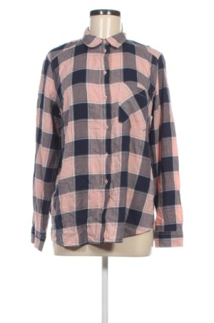 Дамска риза H&M, Размер XL, Цвят Многоцветен, Цена 16,36 €, #136738921