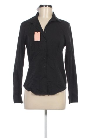 Дамска риза Ivy Park, Размер M, Цвят Черен, Цена 26,07 €, #136739092