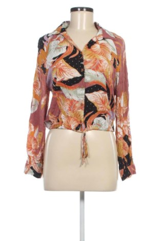 Damenbluse Lindex, Größe S, Farbe Mehrfarbig, Preis 7,99 €, #136739217
