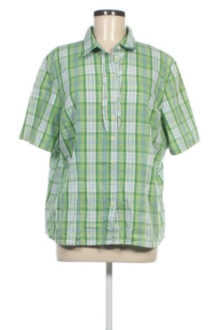 Дамска риза Unbranded, Размер XXL, Цвят Многоцветен, Цена 12,78 €, #136740863