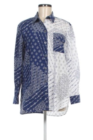 Dámska košeľa  Tommy Hilfiger, Veľkosť M, Farba Viacfarebná, Cena  47,95 €, #136741429