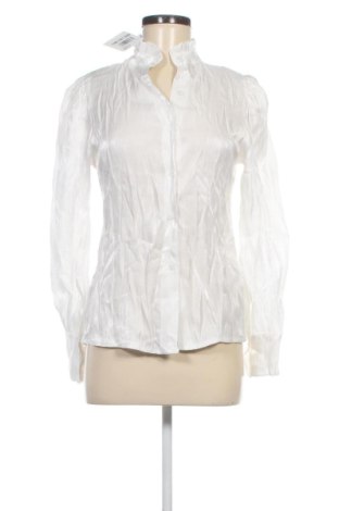 Дамска риза Pronto Moda, Размер S, Цвят Бял, Цена 8,18 €, #136741533
