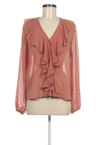 Damenbluse Costes, Größe S, Farbe Aschrosa, Preis 4,99 €, #136741634