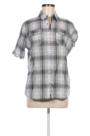 Damenbluse Janina, Größe M, Farbe Mehrfarbig, Preis 11,99 €, #136742172