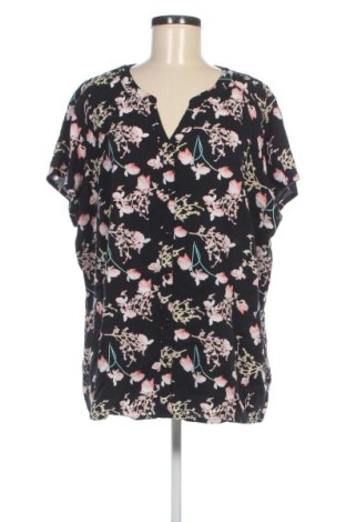 Дамска риза Unbranded, Размер XXL, Цвят Многоцветен, Цена 15,84 €, #136742360