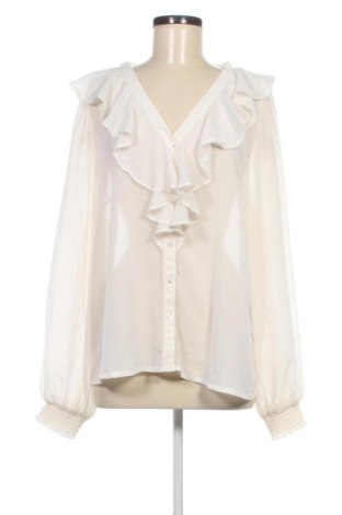 Damenbluse Ellos, Größe XL, Farbe Ecru, Preis 12,99 €, #136742748