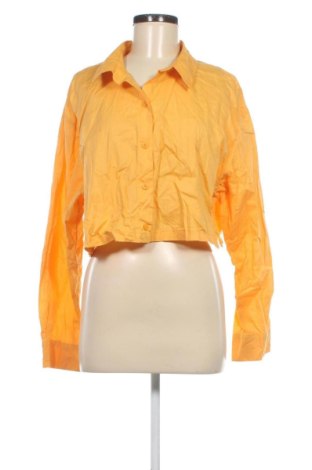 Damenbluse H&M, Größe L, Farbe Orange, Preis 14,99 €, #136742919