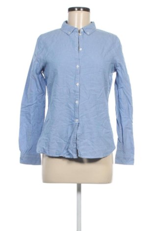 Damska koszula Vero Moda, Rozmiar S, Kolor Niebieski, Cena 28,99 zł, #136742923