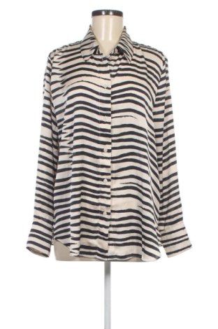 Damenbluse H&M, Größe XL, Farbe Mehrfarbig, Preis 15,99 €, #136743139