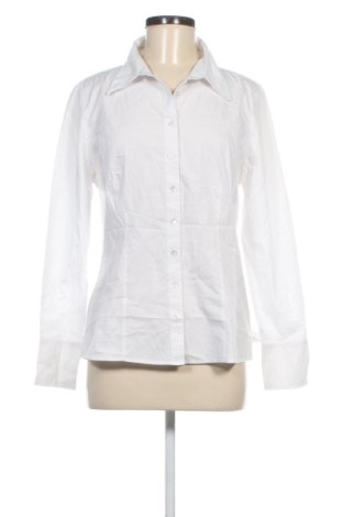 Cămașă de femei Street One, Mărime L, Culoare Alb, Preț 71,99 Lei, #136743251