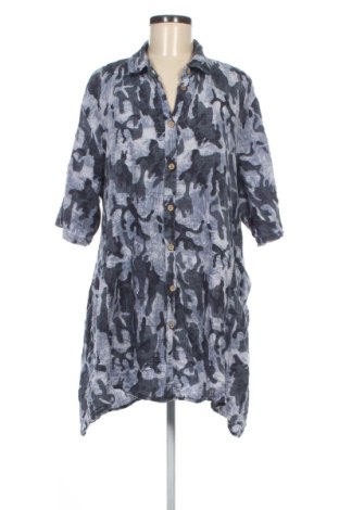 Cămașă de femei Isolde, Mărime XXL, Culoare Multicolor, Preț 49,99 Lei, #136743254
