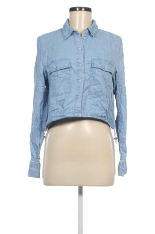 Női ing Unbranded, Méret M, Szín Kék, Ár 5 989 Ft, #136743997