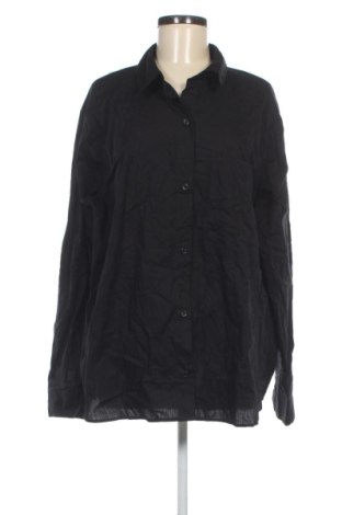 Damenbluse H&M, Größe XL, Farbe Schwarz, Preis 11,99 €, #136744211